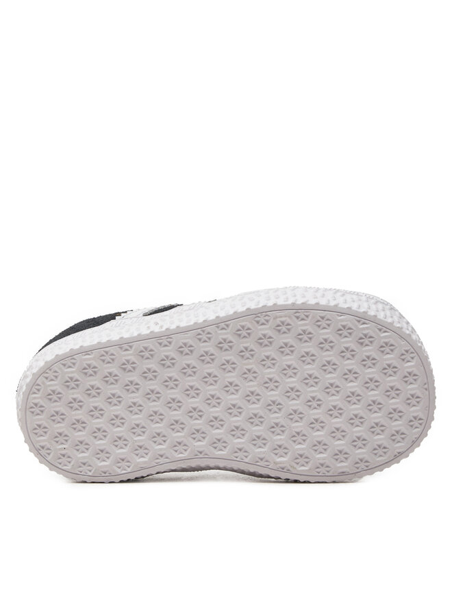 adidas Sneakersy adidas Gazelle CF EL I IH0338 Czarny