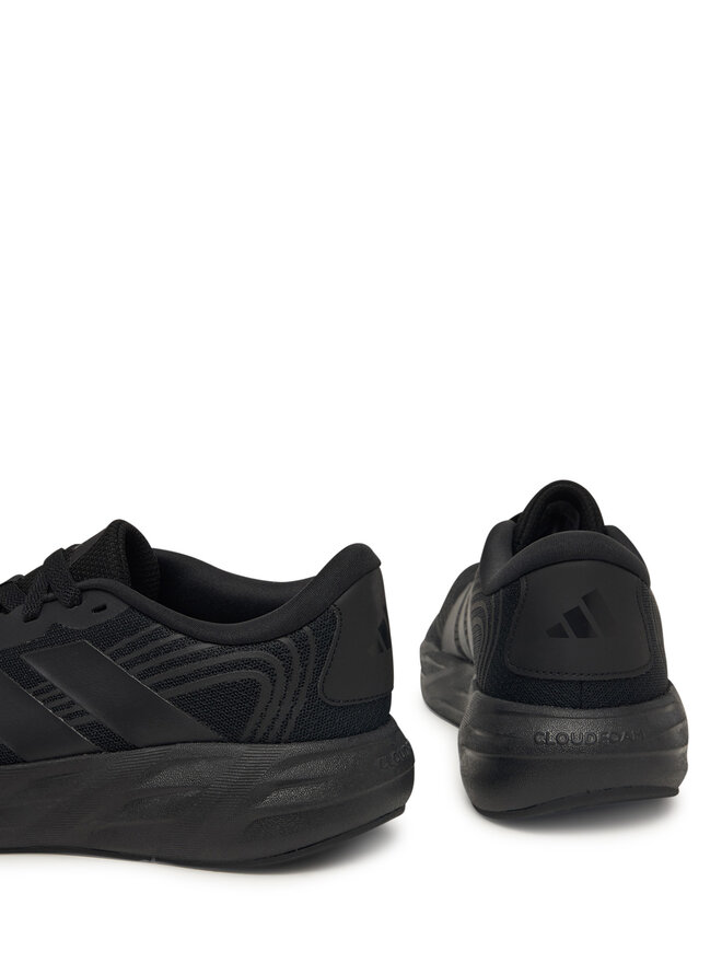 adidas Sneakers adidas Galaxy 8 Junior Shoes LA3827 Schwarz