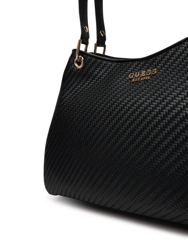Guess Сумка Guess Mirema HWWG96 31230 Чорний