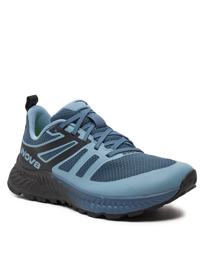 Inov-8 Laufschuhe Inov-8 TrailFly Dunkelblau