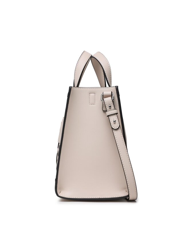 TOUS Сумка TOUS Shopping M. Amaya K Shock 2001660743 Бежевий