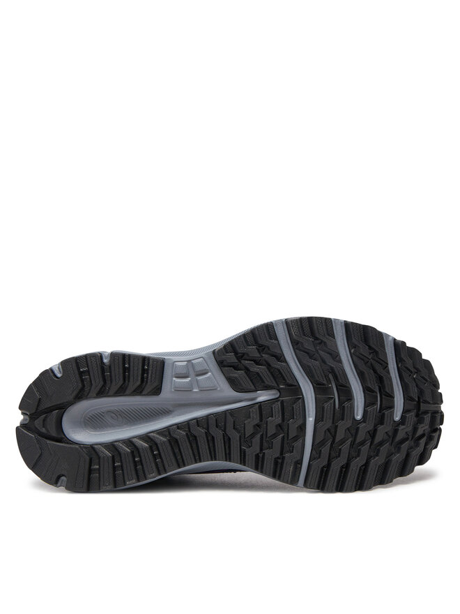 Asics Běžecké boty Asics Trail Scout 3 1012B516 Modrá