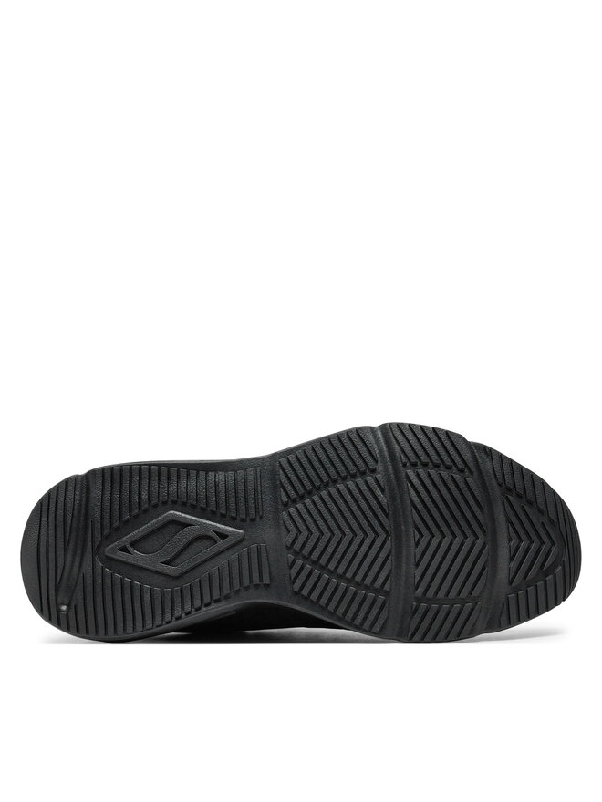 Skechers Αθλητικά Skechers 177390/BBK Μαύρο