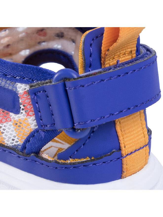 Vans Pantofi Vans Ultrarange Glide VN0A4TZPWL71 Violet