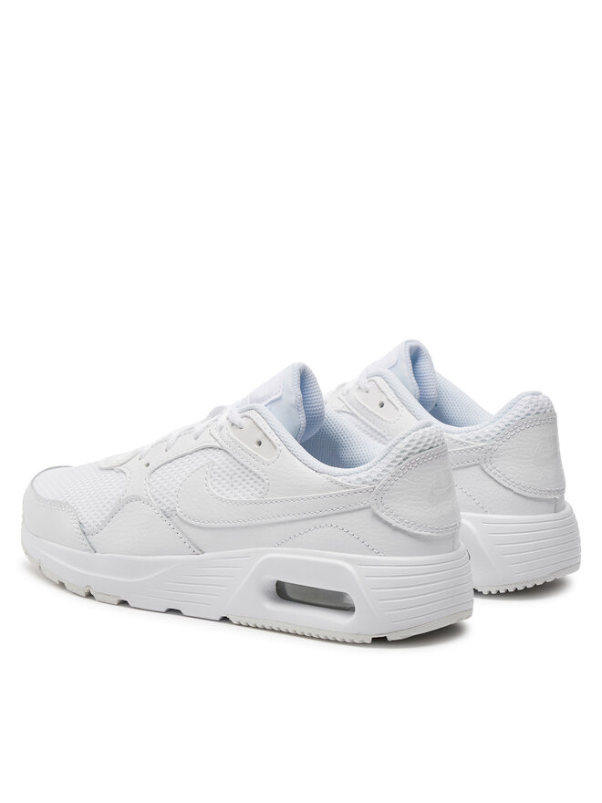Nike Sportcipők Nike Air Max Sc CW4554 101 Fehér