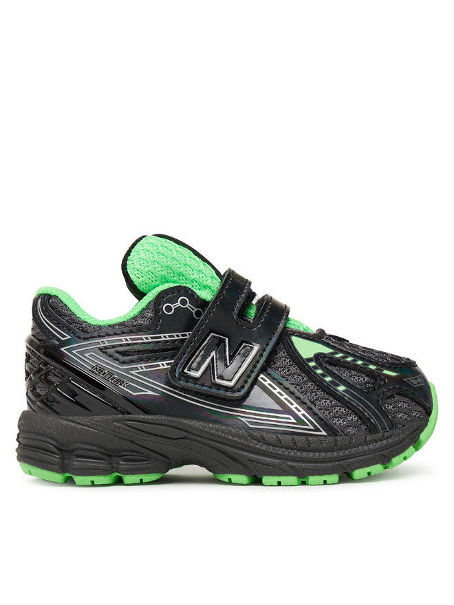 New Balance Tenisice New Balance IV1906CT Crna