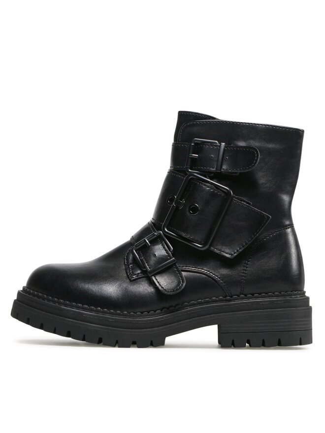 Jenny Fairy Botas Jenny Fairy WS5195-11 Negro