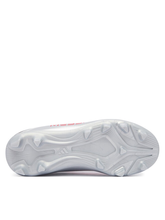 adidas Fußballschuhe adidas F50 Messi Club JP7457 Weiß