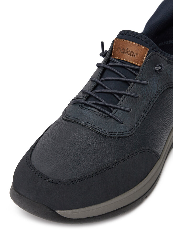 Rieker Sneakers Rieker 39655-14 Negru