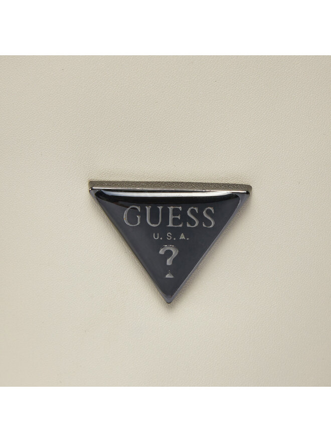 Guess Боти Guess Leila FL8LEL ELE10 Екрю