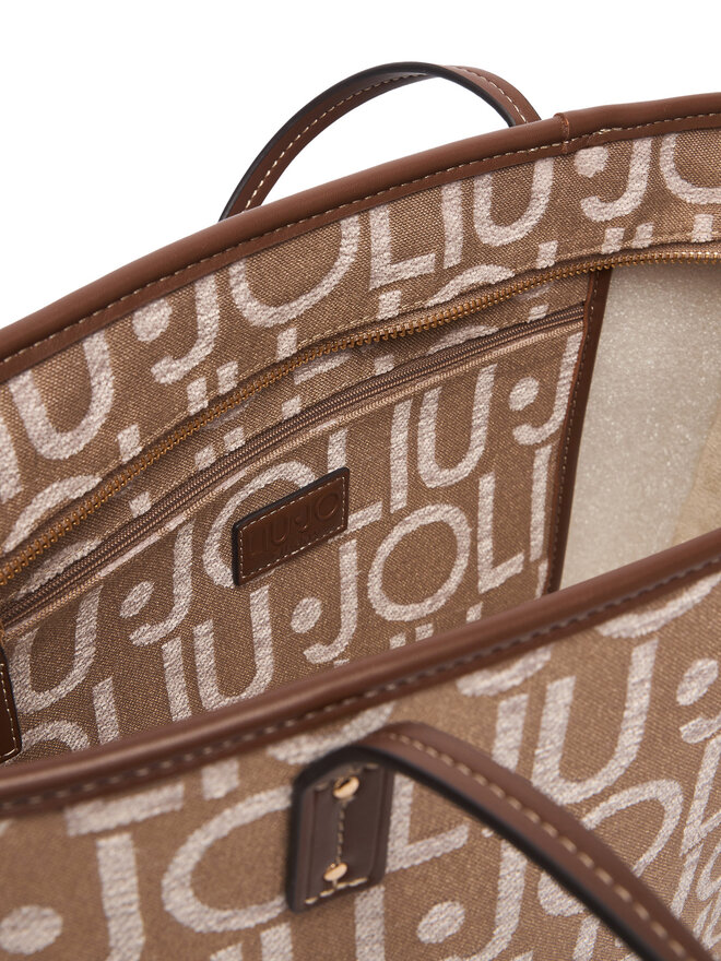 Liu Jo Handtasche Liu Jo AF6070 T769A Beige