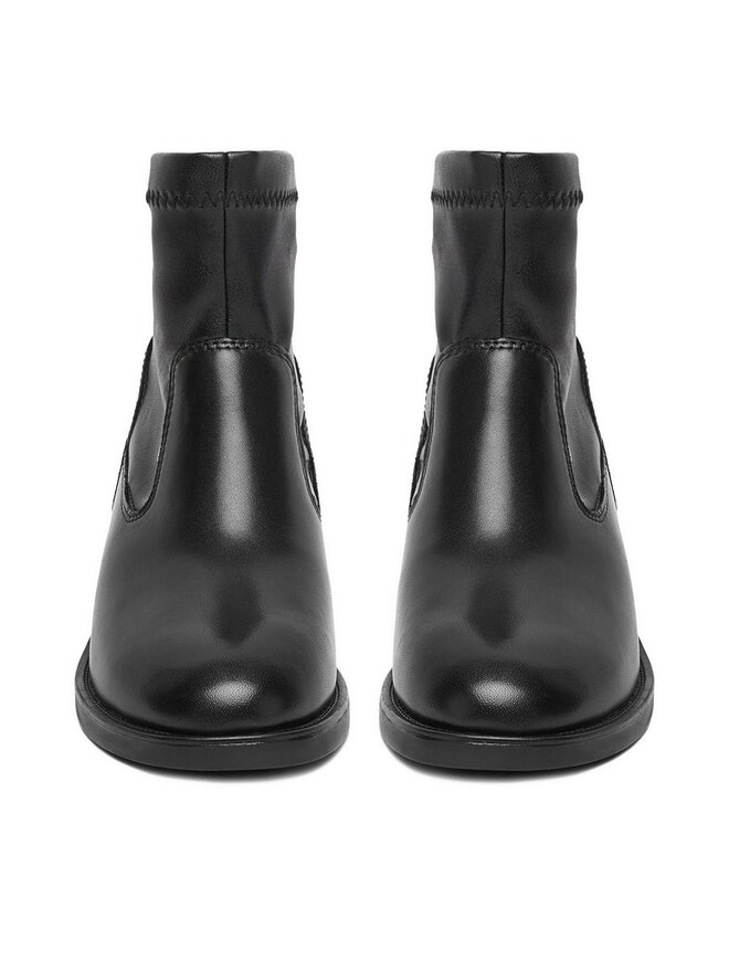Lasocki Μποτάκια Lasocki CEO-RST-6397-02 Μαύρο