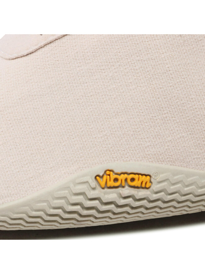 Vibram Fivefingers Fitnessschuhe Vibram Fivefingers Kso 21W9503 Beige