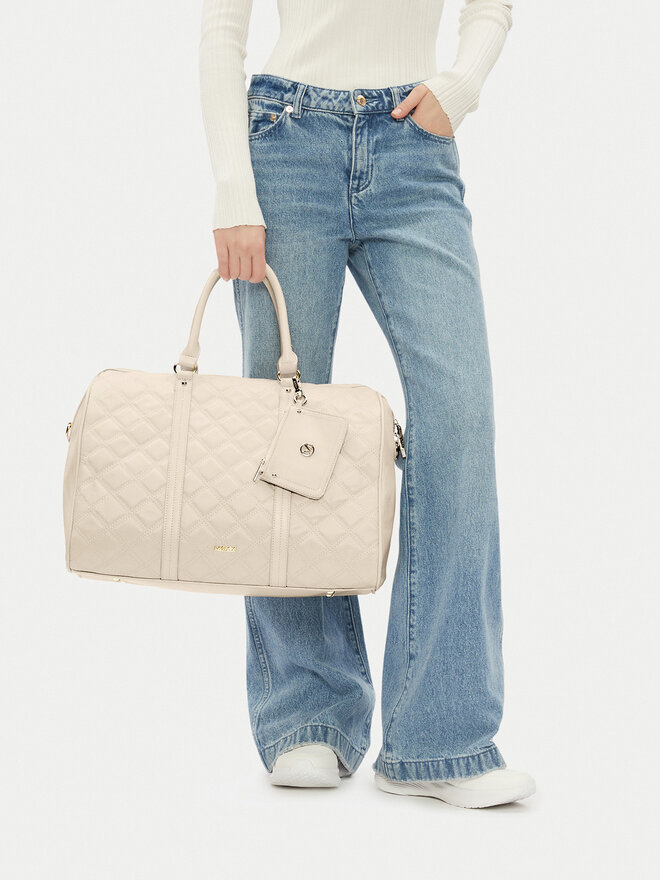 MEXX Hétvégi táska MEXX MEXX-H-001-07 Bézs