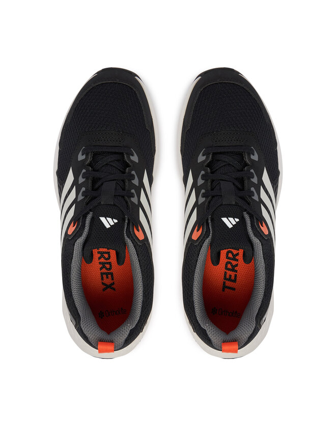 adidas Trekkingschuhe adidas Terrex Tracefinder JS0849 Schwarz