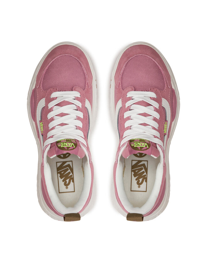 Vans Sneakersy Vans Mte Ultrarange Neo Vr3 VN000BCEBIY1 Różowy
