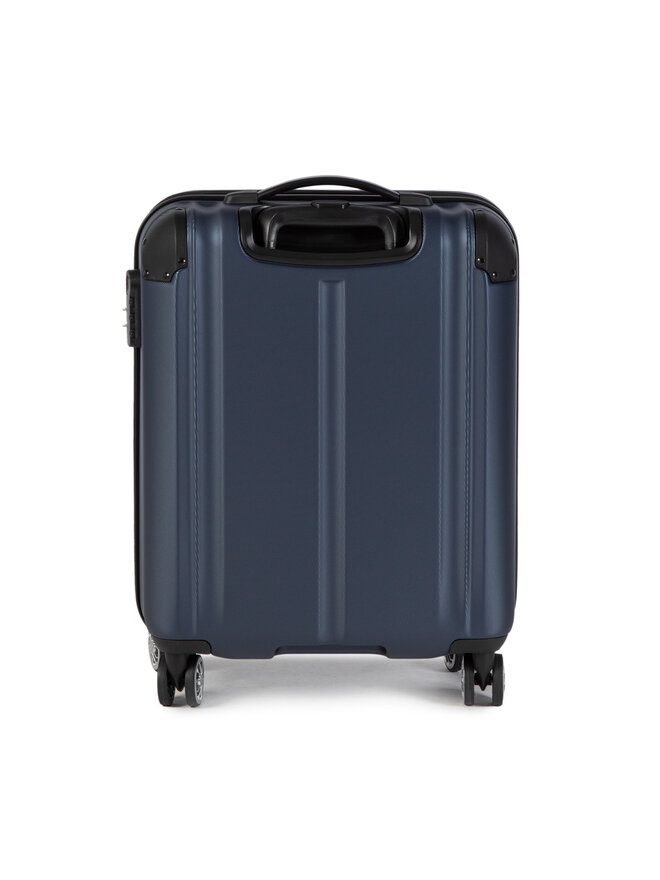 Travelite Valiză de cabină Travelite City 73047-20 Bleumarin