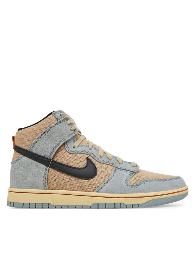 Nike Sneakers Nike Dunk Hi Retro SE FJ4191 Bej