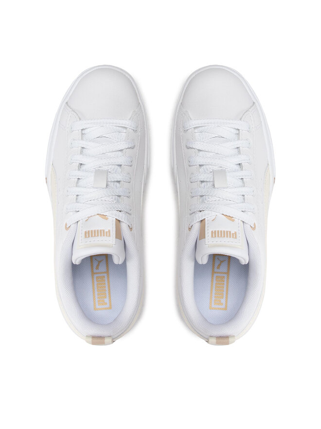 Puma Sneakers Puma Mayze Fs Interest Wns 387474 01 Weiß