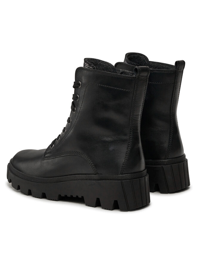 Gabor Stiefeletten Gabor 51.821.20 Schwarz