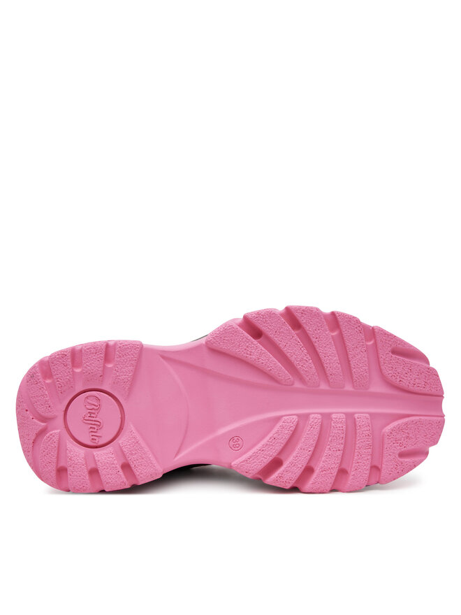 Buffalo Sneakersy Buffalo 1636339 Kolorowy
