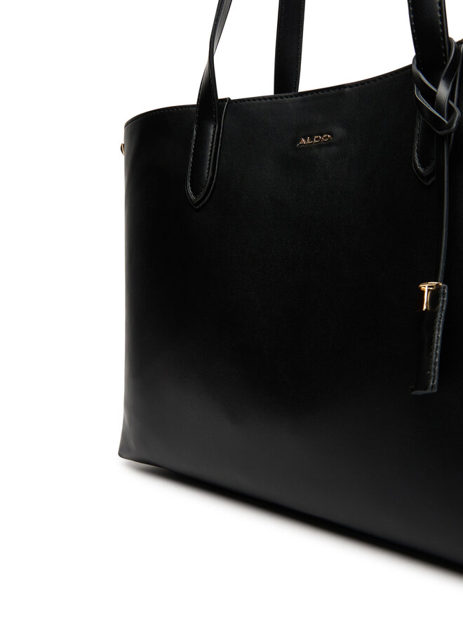 Aldo Handtasche Aldo Tammera 14076963 Schwarz