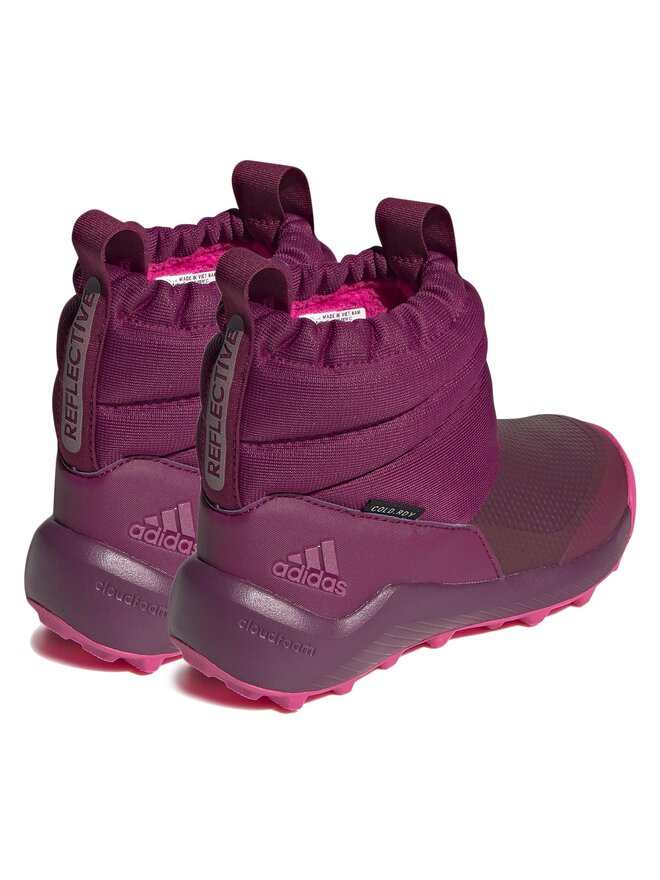 adidas Čizme za snijeg adidas ActiveSnow WINTER.RDY Snow Boots FV3270 Ružičasta