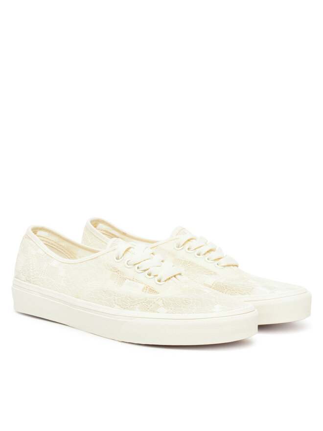Vans Tenisice Vans Authentic VN000D8BCCZ1 Bijela