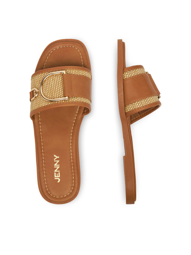 JENNY Şlapi JENNY WS5727-01 Maro