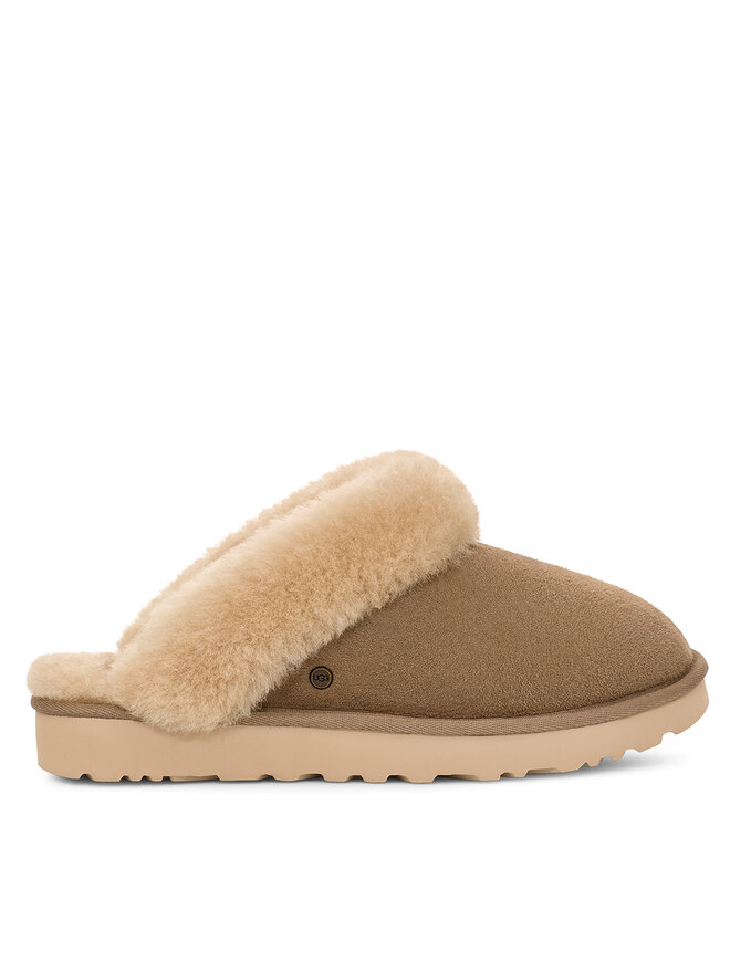 Ugg Παντόφλες Σπιτιού Ugg W Classic Slipper II 1130876 Γκρι