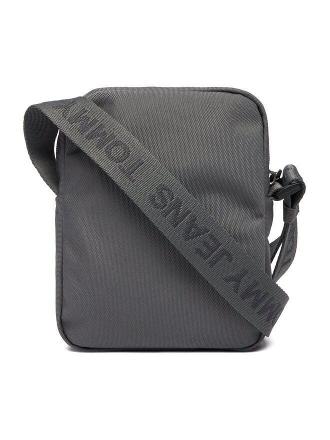 Tommy Jeans Umhängetasche Tommy Jeans Tjm Ess Daily Reporter AM0AM13710 Grau