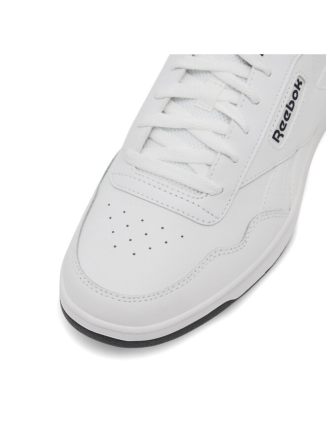 Reebok Snīkeri Reebok Court Advance 100010614 Balts