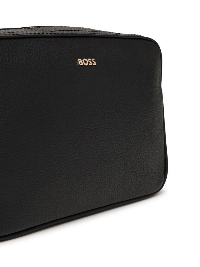 BOSS Handtasche BOSS 50547733 Schwarz