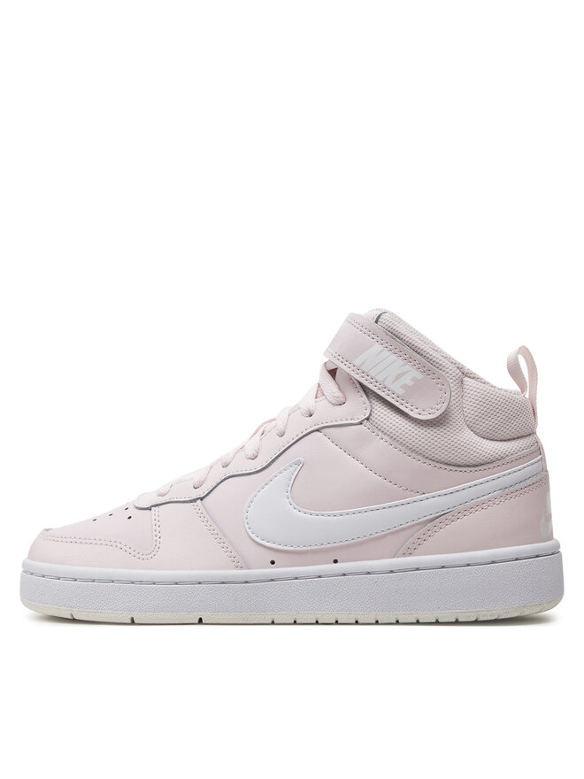 Nike Sneakers Nike Court Borough Mid 2 (GS) CD7782 601 Rosa
