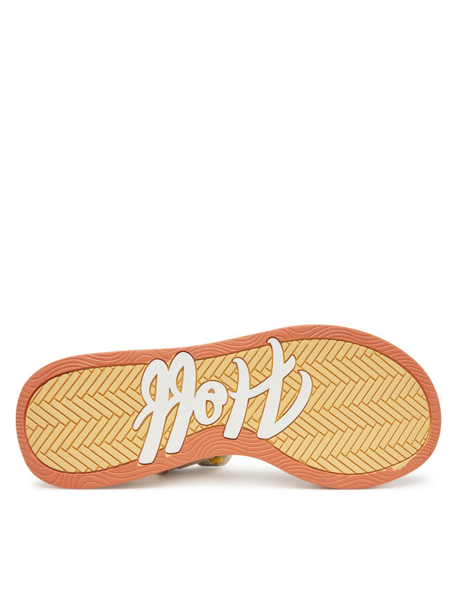 HOFF Sandali HOFF Samana 12508006 Arancione