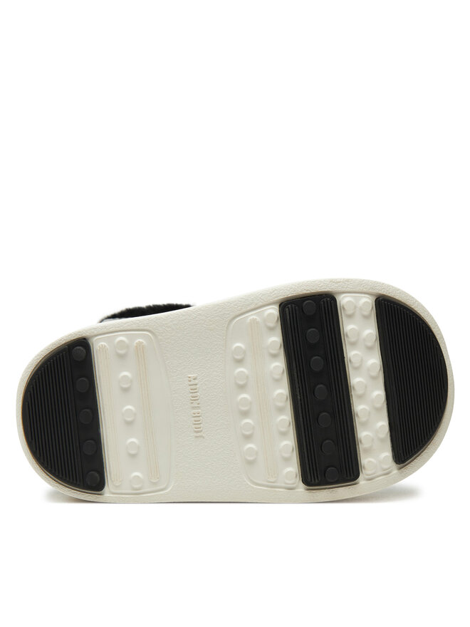 Moon Boot Škornji za sneg Moon Boot Junior Park Strap 80D3440030 Mornarsko modra