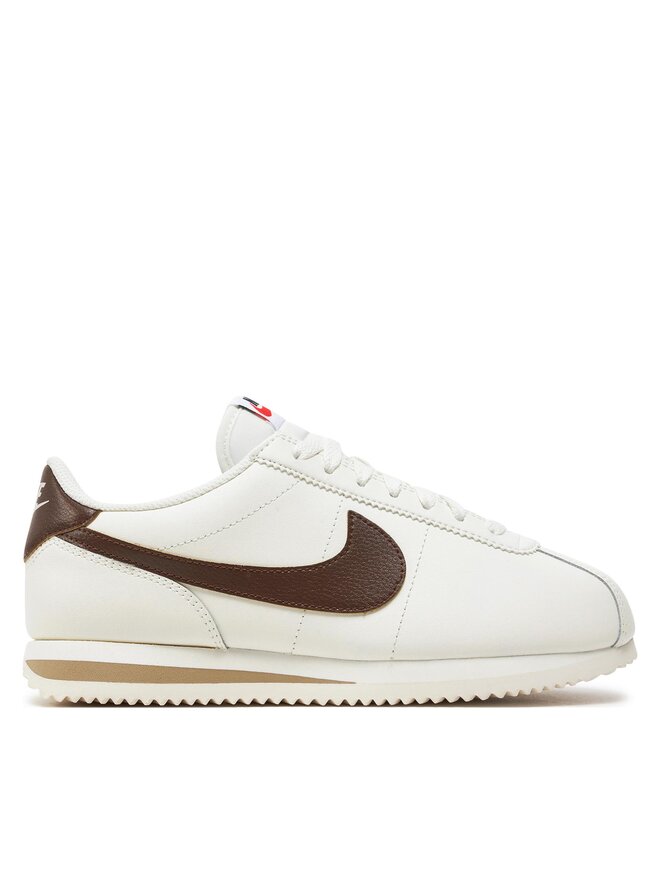 Nike Sneakersy Nike Cortez DN1791 104 Écru