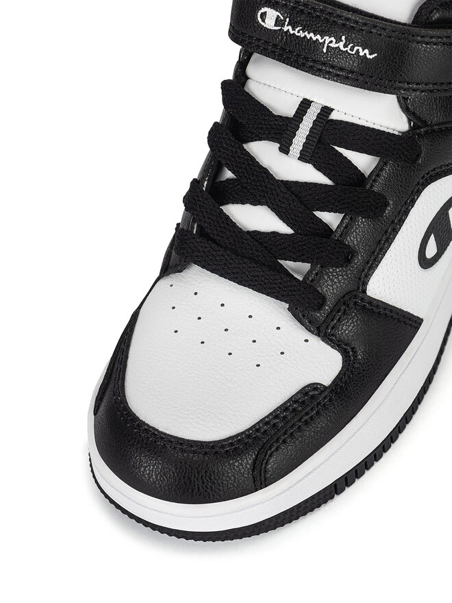Champion Zapatillas Champion RD18 2.0 B PS MID S32412-WW019 Negro