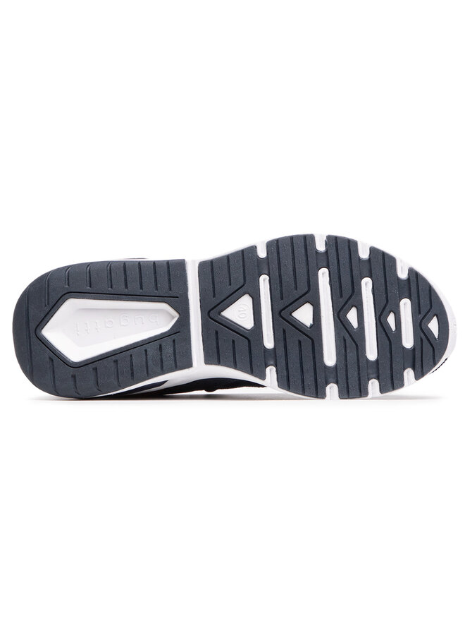 Bugatti Sneakers Bugatti 342-65860-6900-4100 Blu scuro