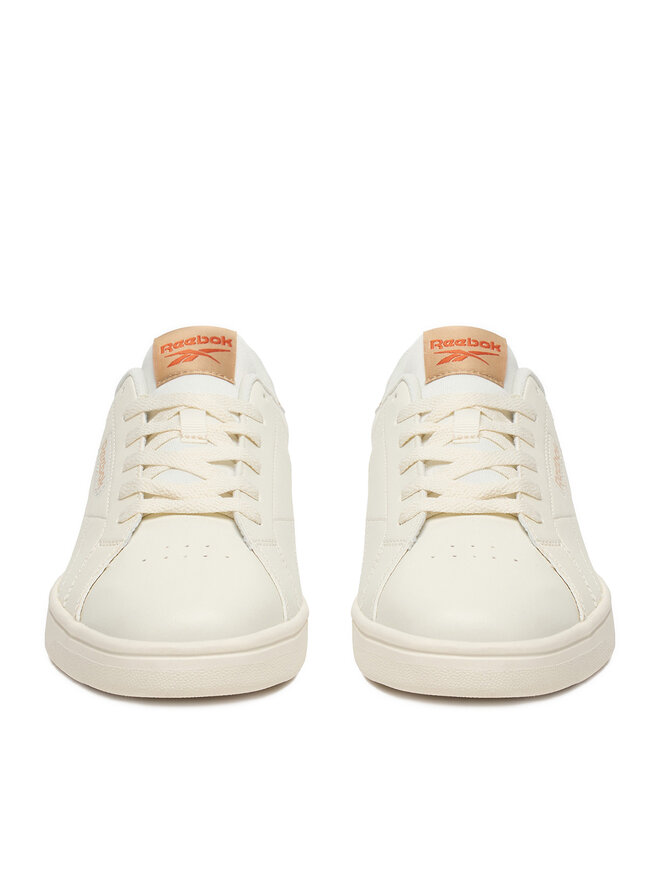 Reebok Снікерcи Reebok C-COURT CLEAN 100244980 Écru