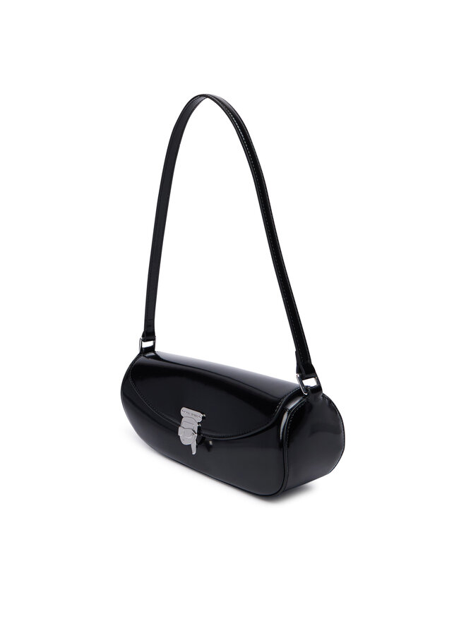 KARL LAGERFELD Handtasche KARL LAGERFELD B4W30115 Schwarz