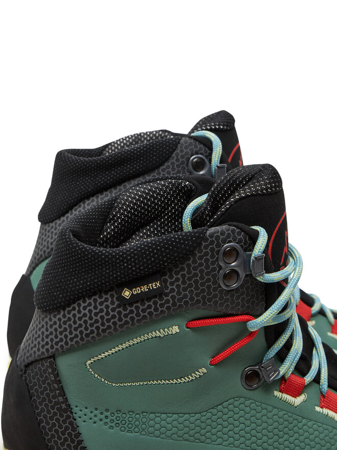 La Sportiva Trekking čevlji La Sportiva Trango Tech 21T734736 Zelena