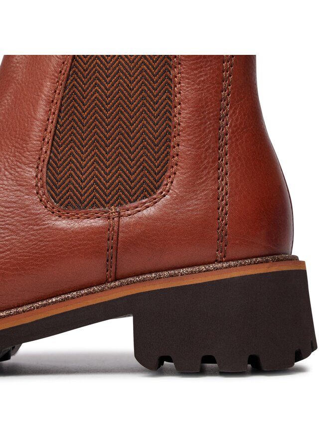 Ara Botines Chelsea Ara 12-31227-08 Marrón