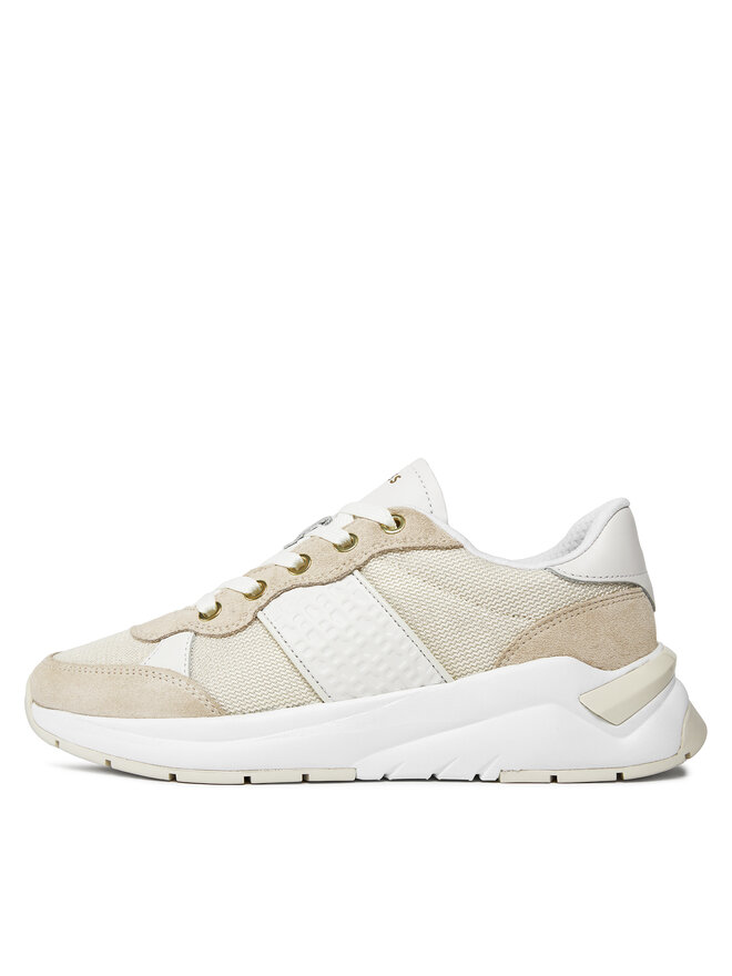 BOSS Sneakers Boss Skylar Runn 50513432 Weiß