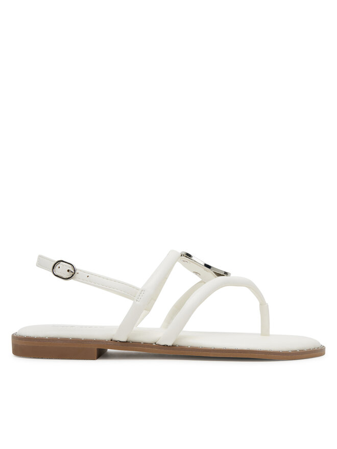 Nine West Sandale Nine West 123AL1754 Bijela