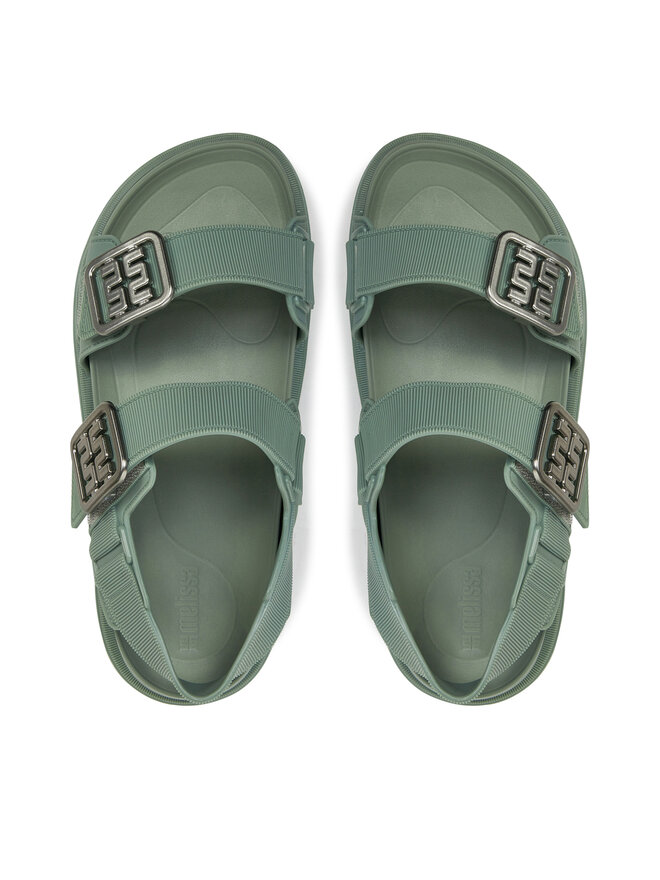 Melissa Sandale Melissa Melissa Towny Ad M 35964 Verde