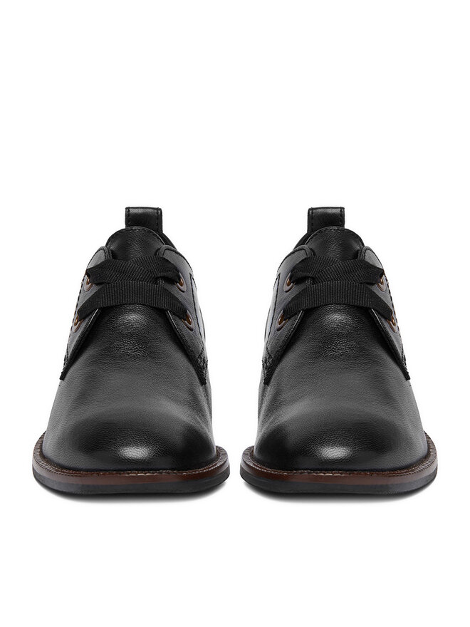 Lasocki Halbschuhe Lasocki CEO-WI23-KILTY-10 Schwarz