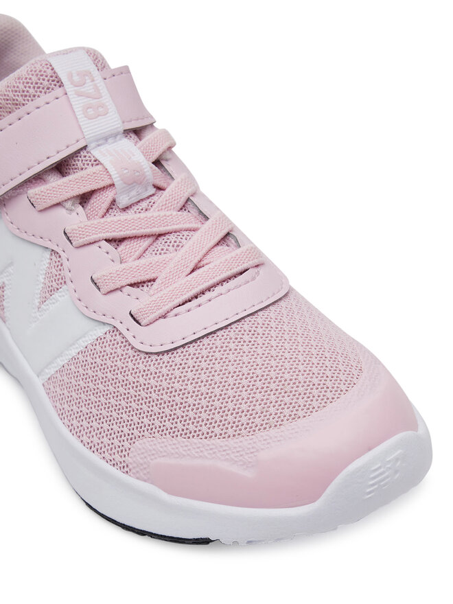 New Balance Buty do biegania New Balance 578's PT578PK Różowy