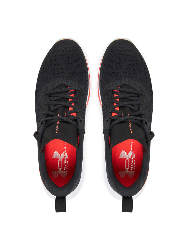 Under Armour Buty do biegania Under Armour UA Velociti 4 3027585 Czarny