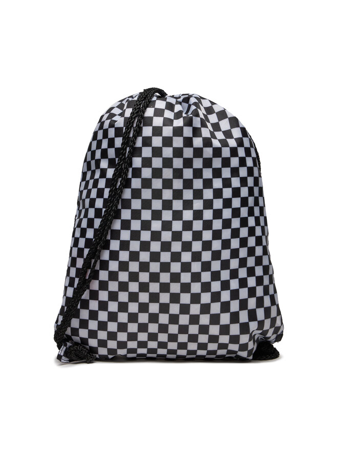 Vans Vak so sťahovacou šnúrkou Vans Benched Bag VN000HECY281 Čierna